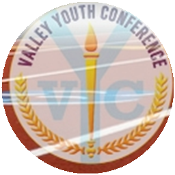 Valley Youth Conference logo